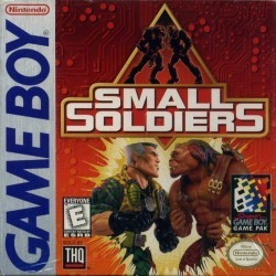 Small Soldiers Rom